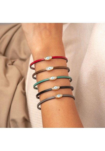 Βραχιόλια BM-1715-01-02