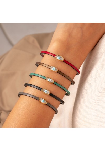 Βραχιόλια BM-1715-01-20