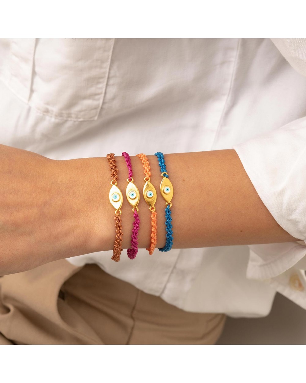 Βραχιόλια BM-1721-24