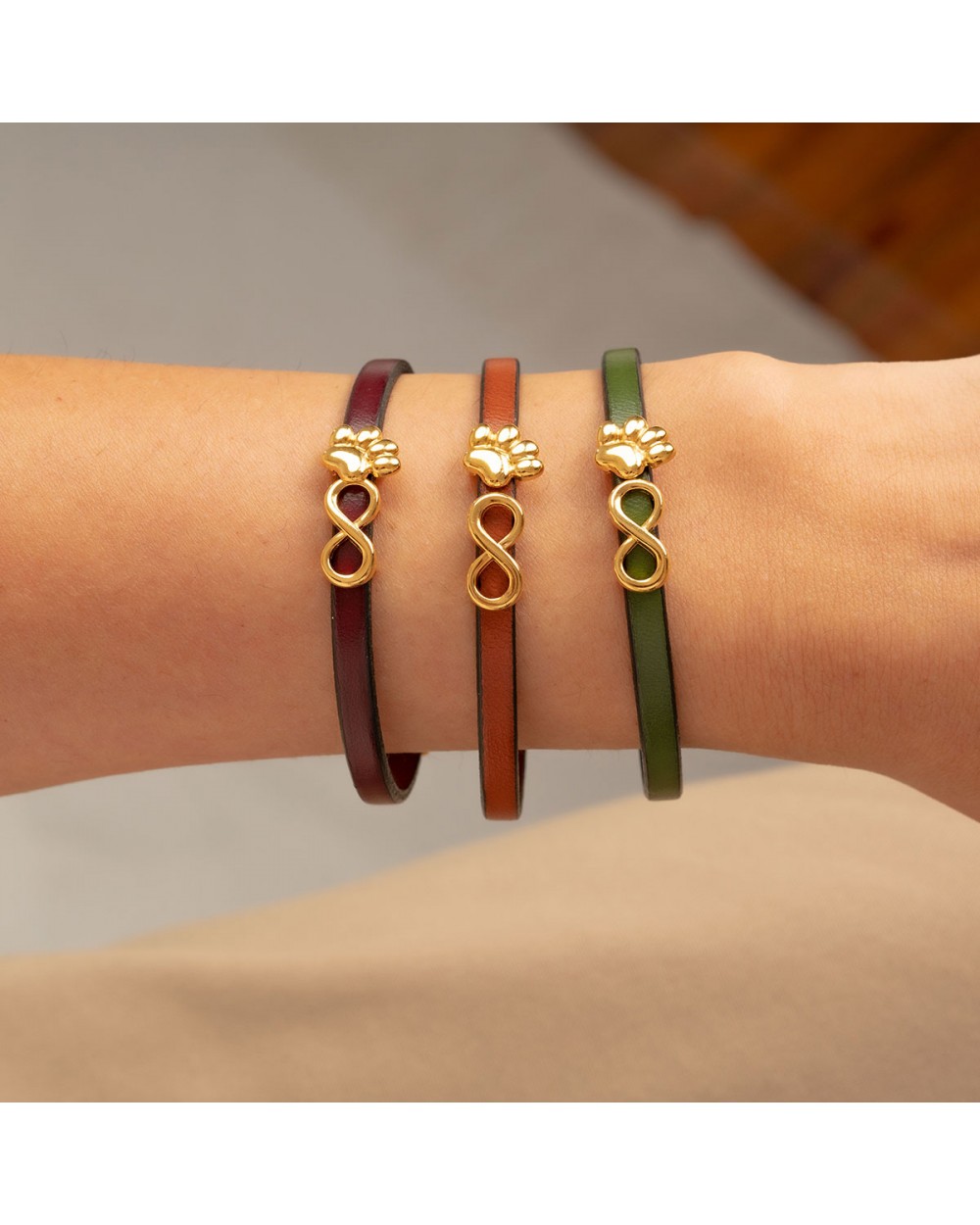 Βραχιόλια BM-1725-04