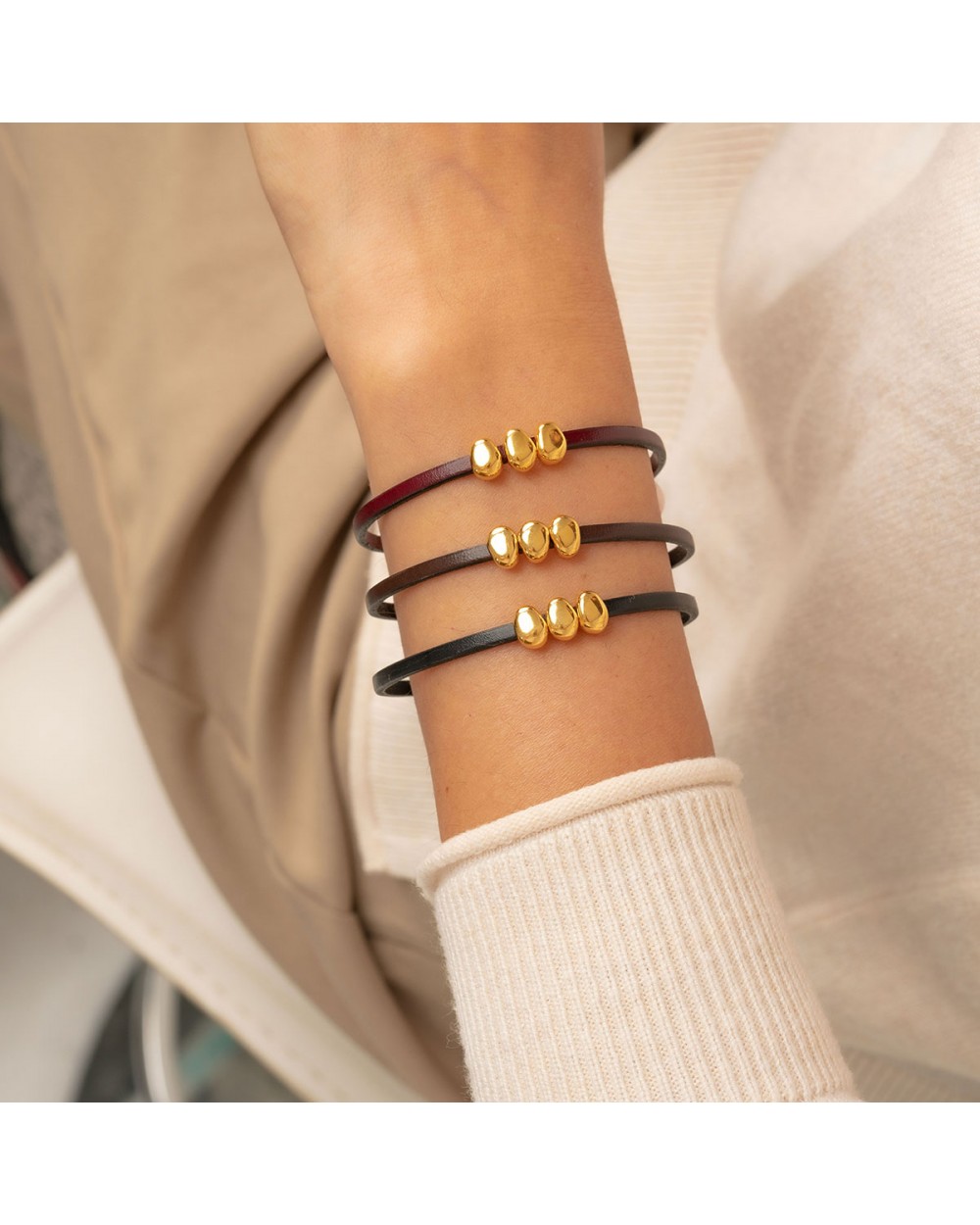 Βραχιόλια BM-1726-06