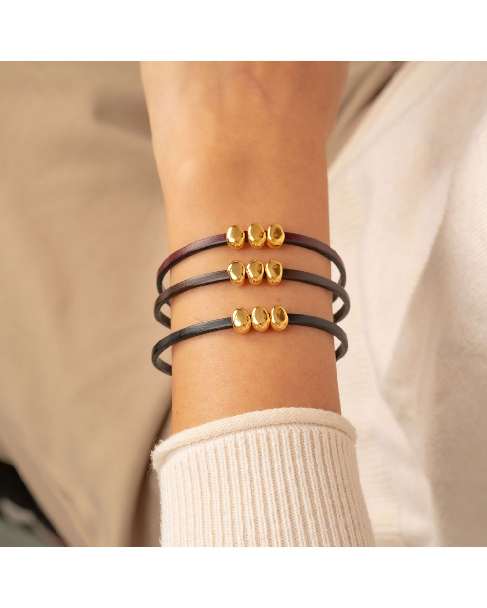 Βραχιόλια BM-1726-36