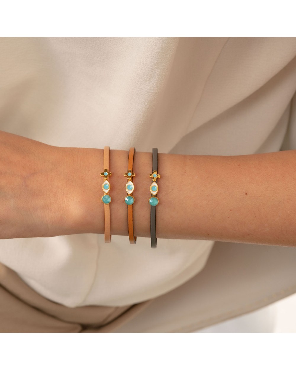 Βραχιόλια BM-1729-04