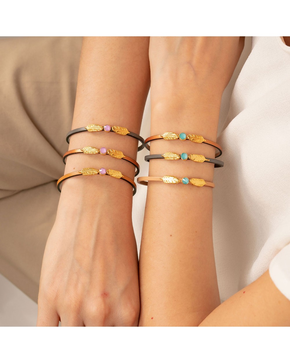 Βραχιόλια BM-1731-02