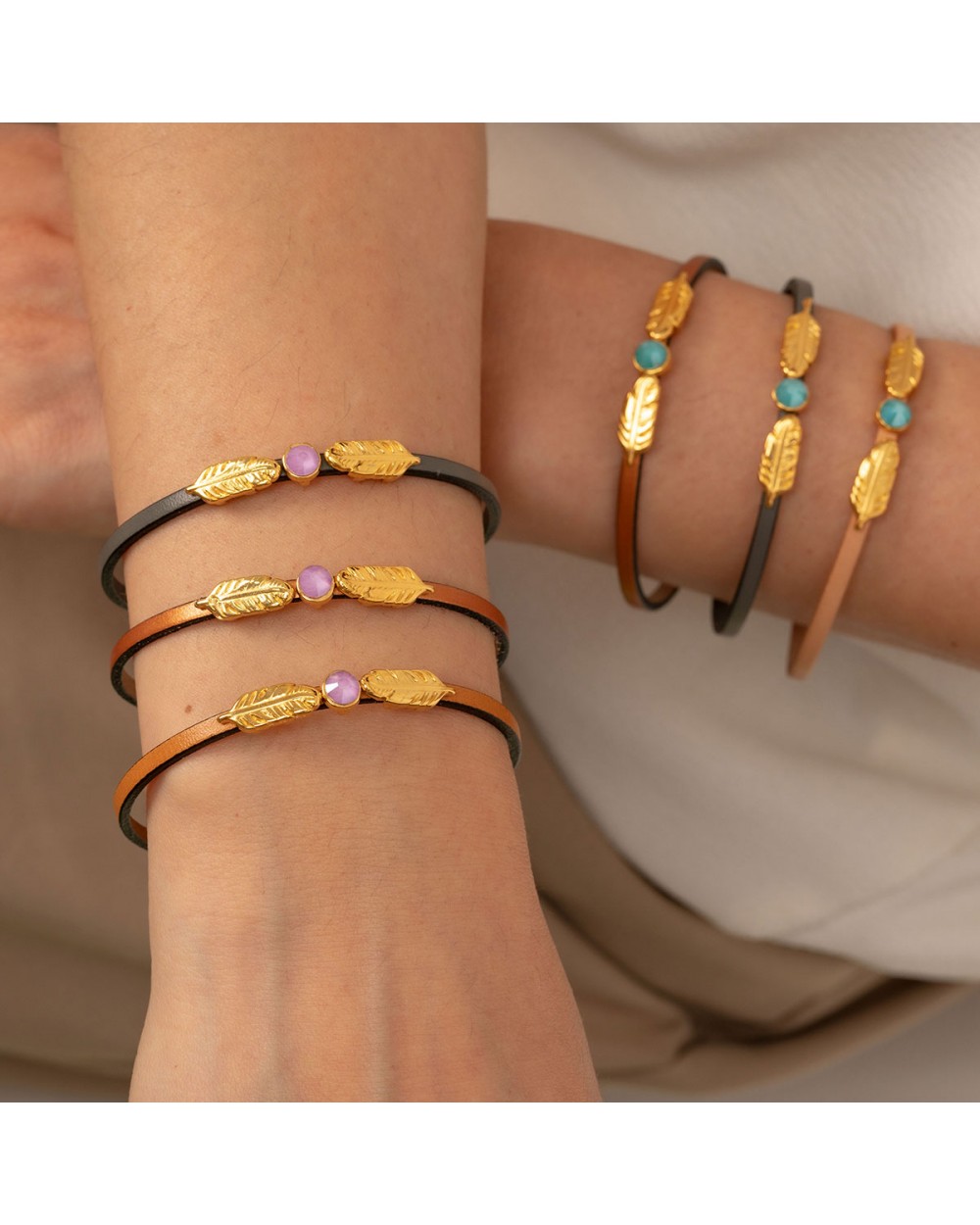 Βραχιόλια BM-1732-04