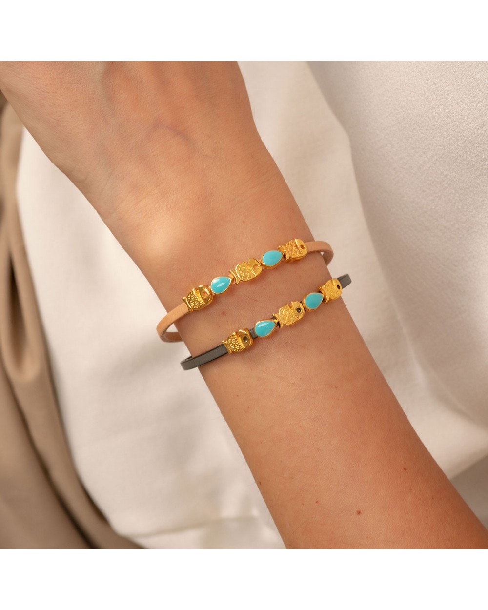 Βραχιόλια BM-1733-05