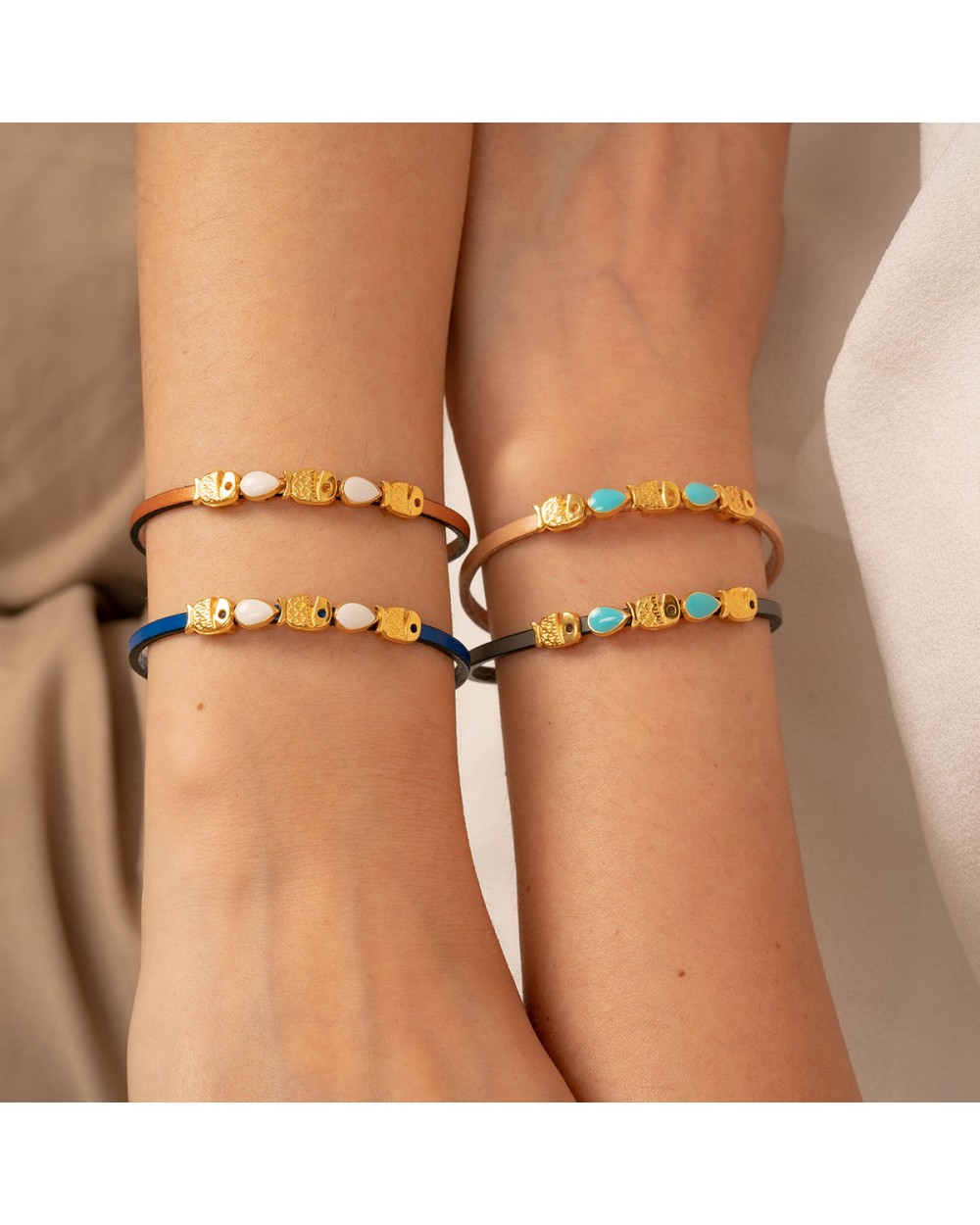 Βραχιόλια BM-1734-20