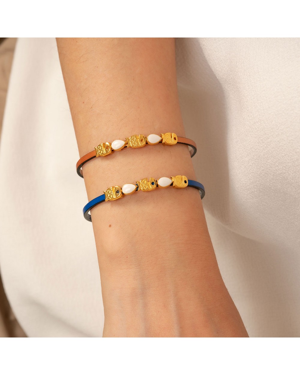 Βραχιόλια BM-1734-21