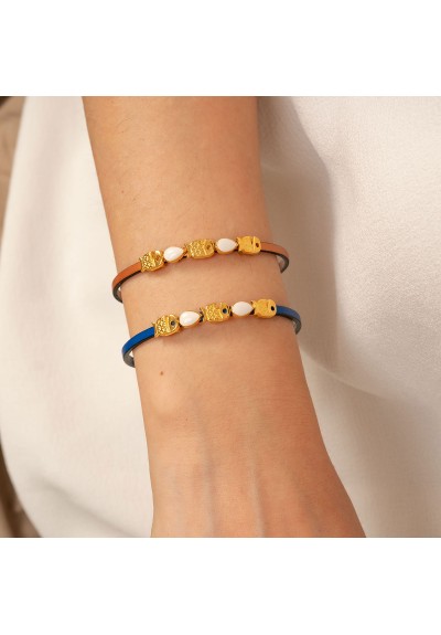 Βραχιόλια BM-1734-21