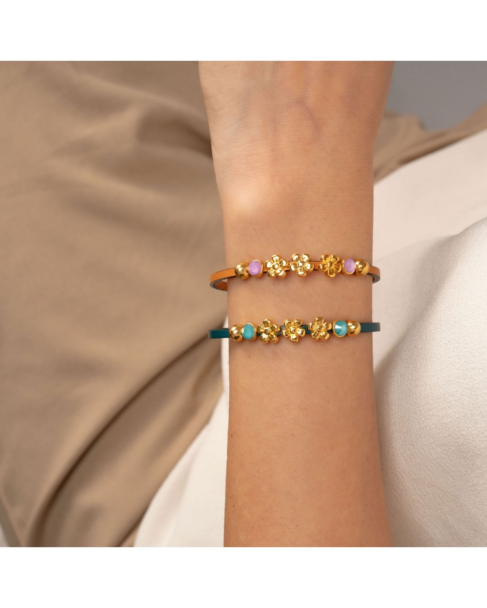 Βραχιόλια BM-1735-08