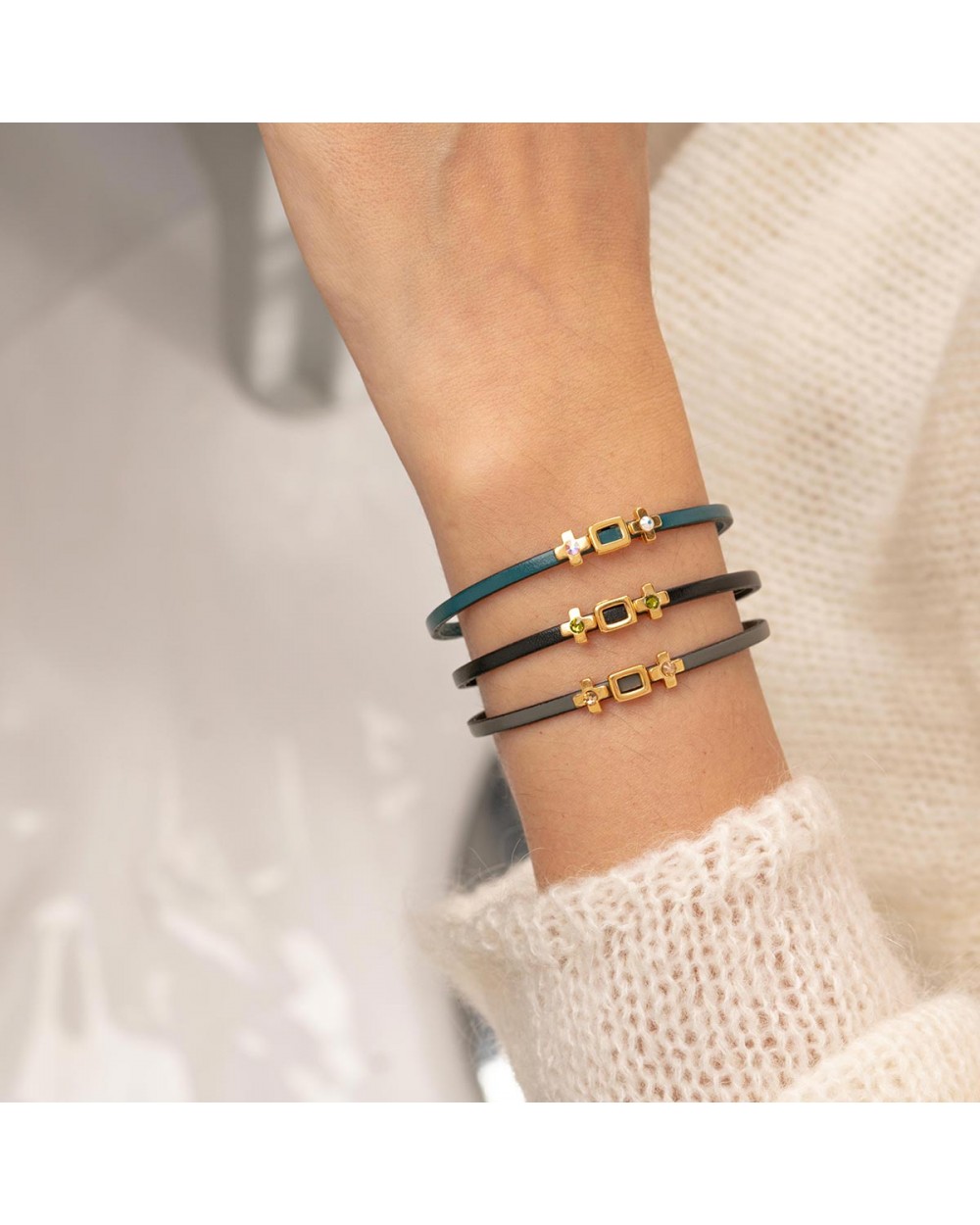 Βραχιόλια BM-1737-06