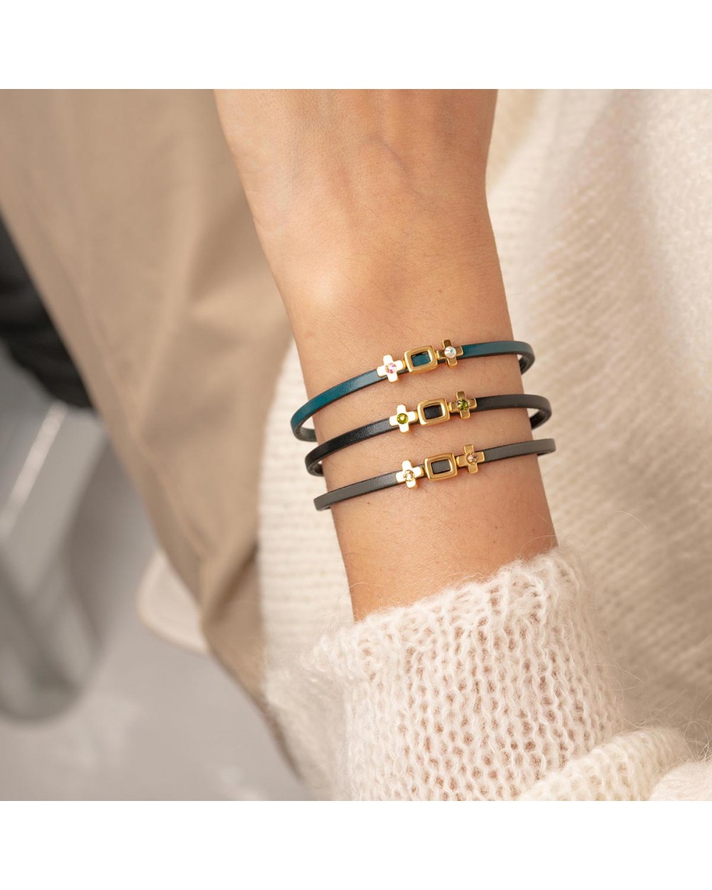 Βραχιόλια BM-1737-08