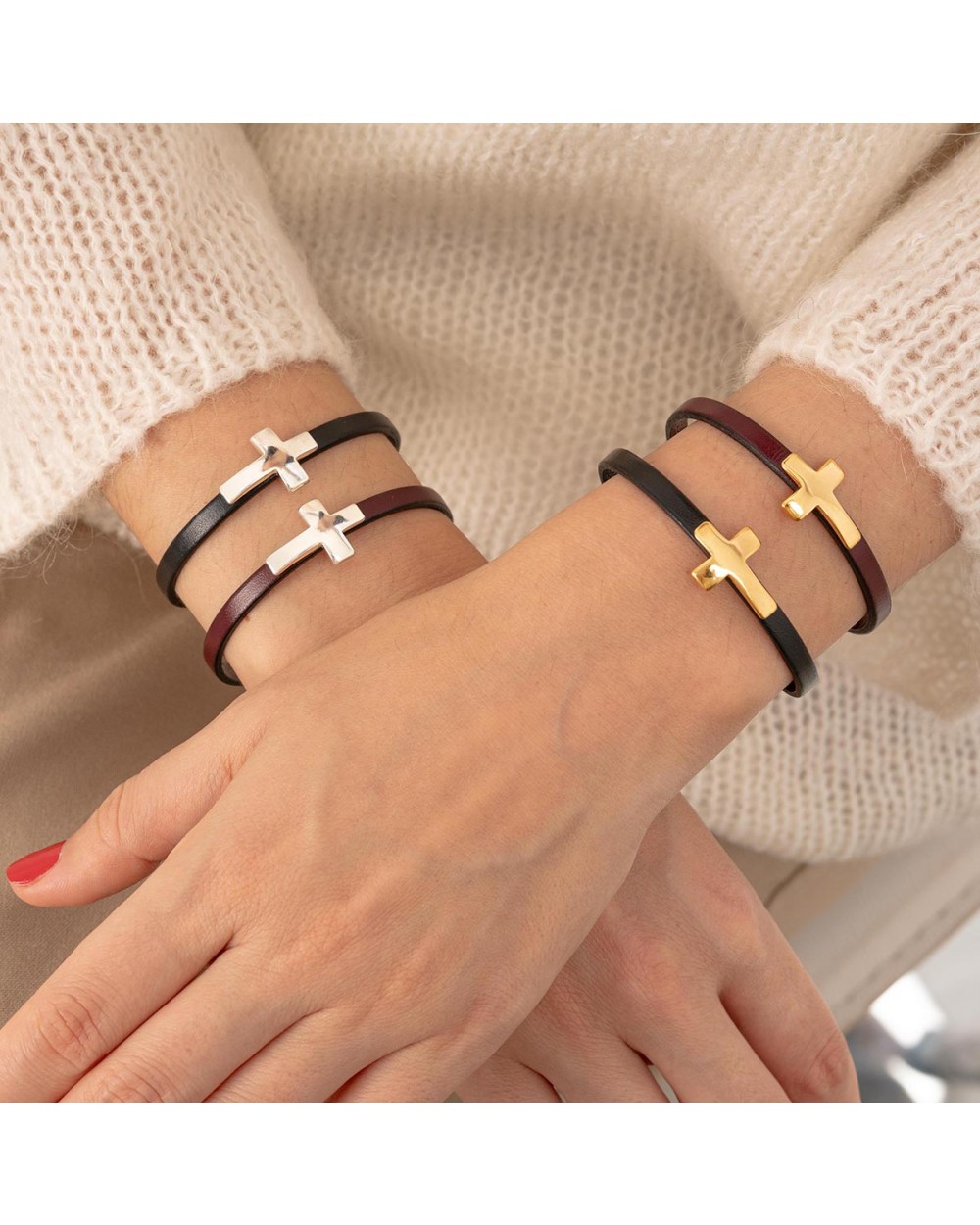 Βραχιόλια BM-1743-01-06