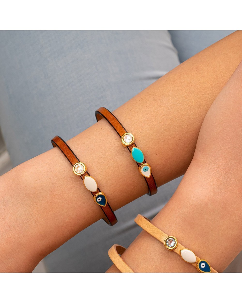 Βραχιόλια BM-750-17-04