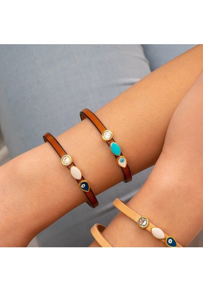 Βραχιόλια BM-750-17-04