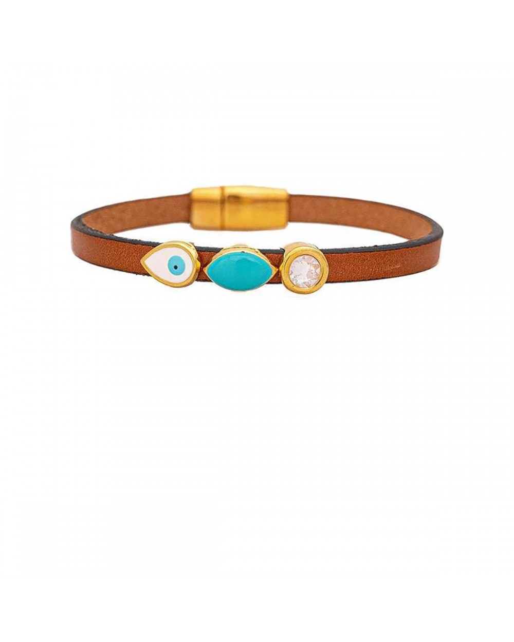 Βραχιόλια BM-750-17-04