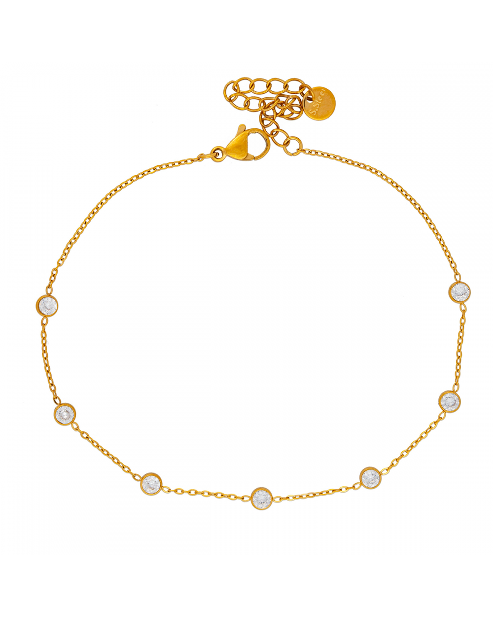 Βραχιόλια BP-1-G