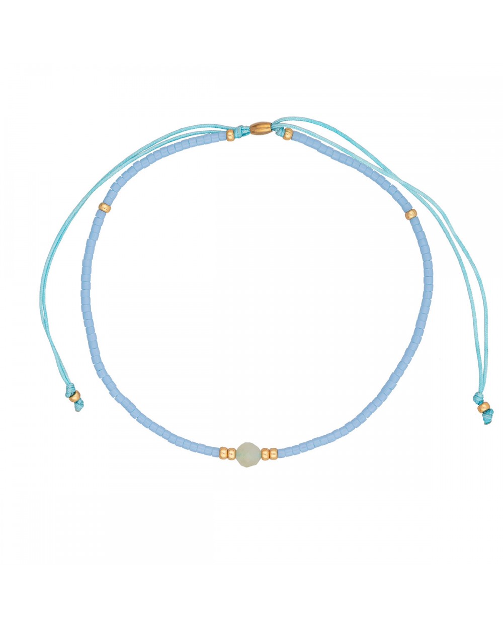 Βραχιόλια ποδιού BP-110451-45