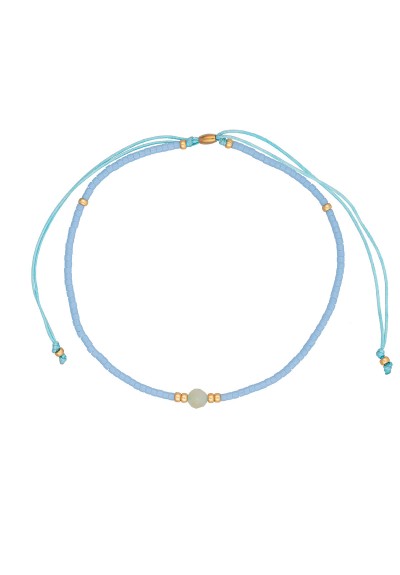 Βραχιόλια ποδιού BP-110451-45