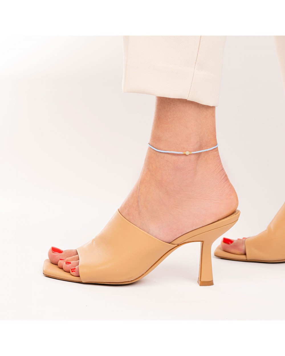 Βραχιόλια ποδιού BP-110451-45