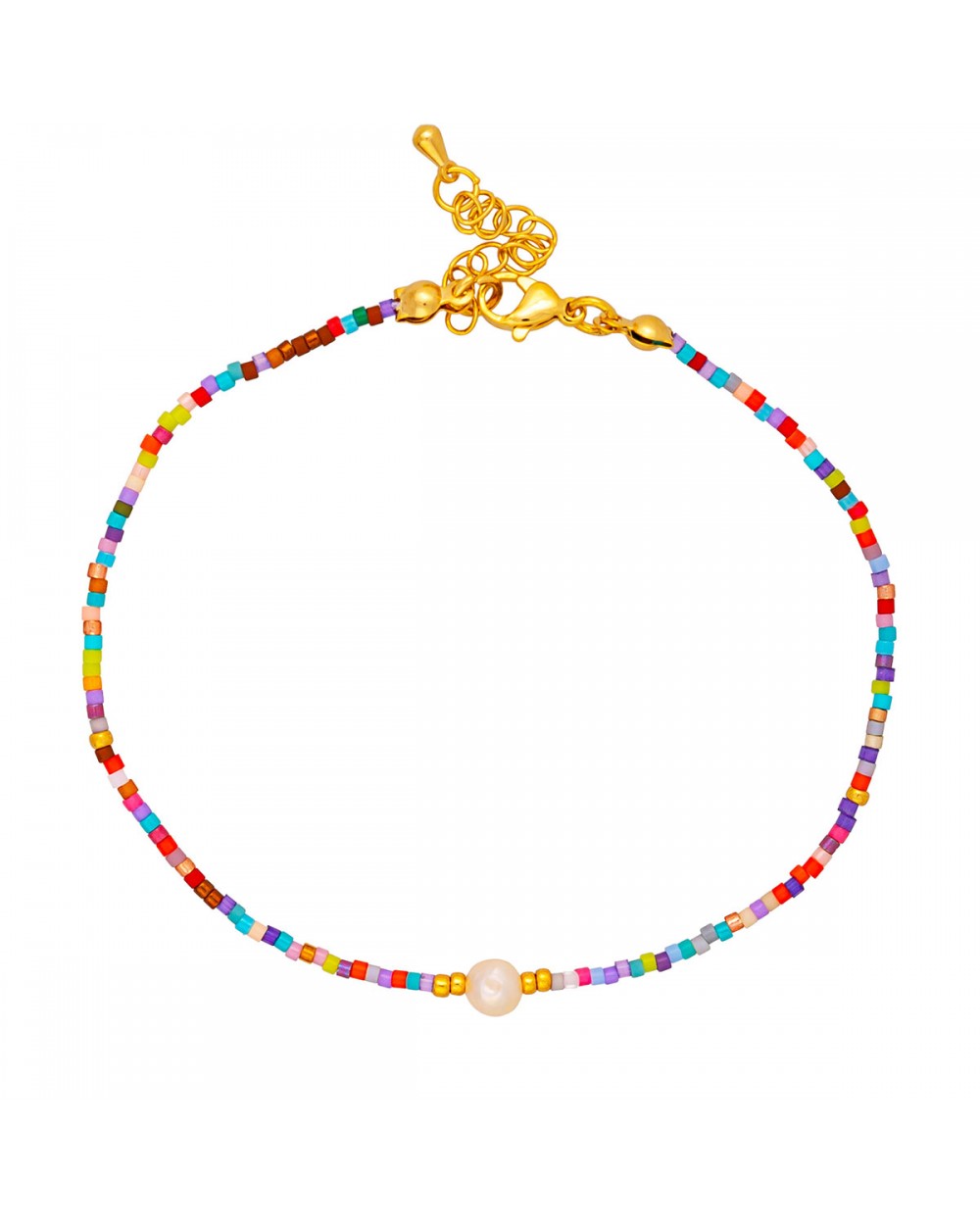 Βραχιόλια ποδιού BP-110453