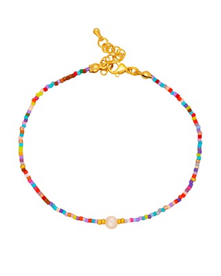 Βραχιόλια ποδιού BP-110453