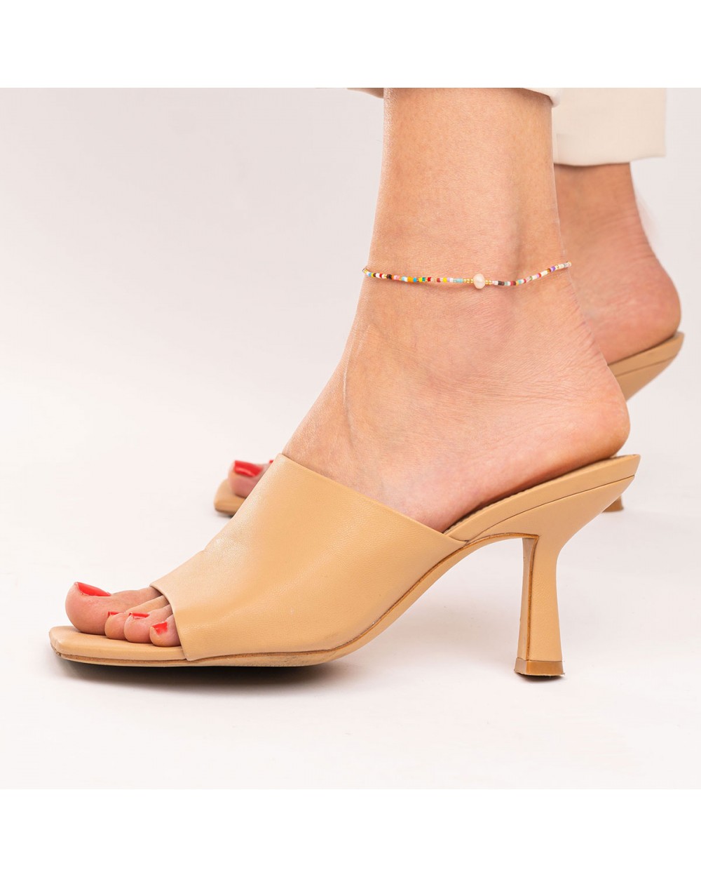 Βραχιόλια ποδιού BP-110453