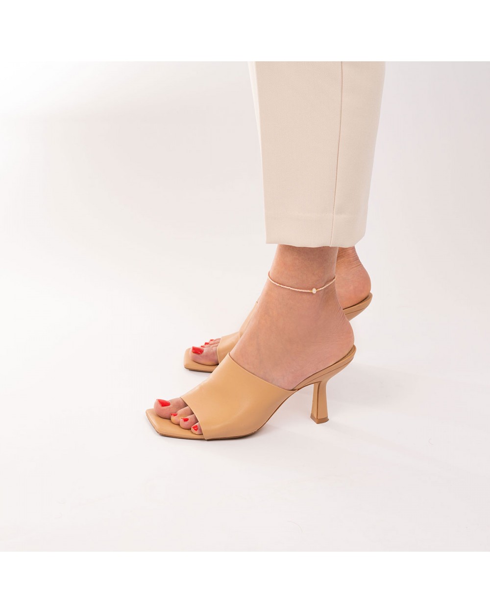 Βραχιόλια ποδιού BP-110454