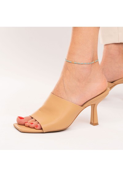 Βραχιόλια ποδιού BP-110457-45