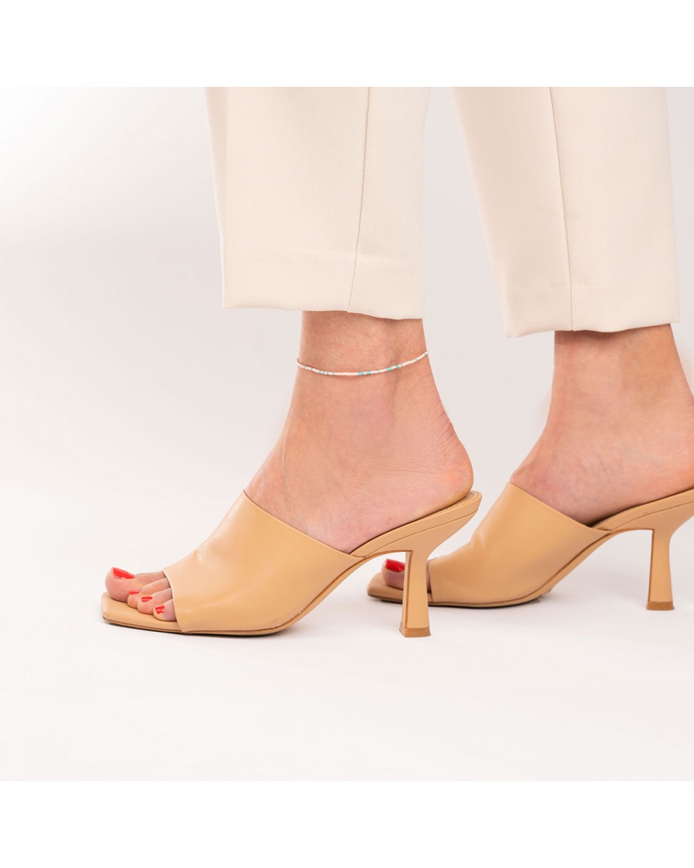 Βραχιόλια ποδιού BP-110458