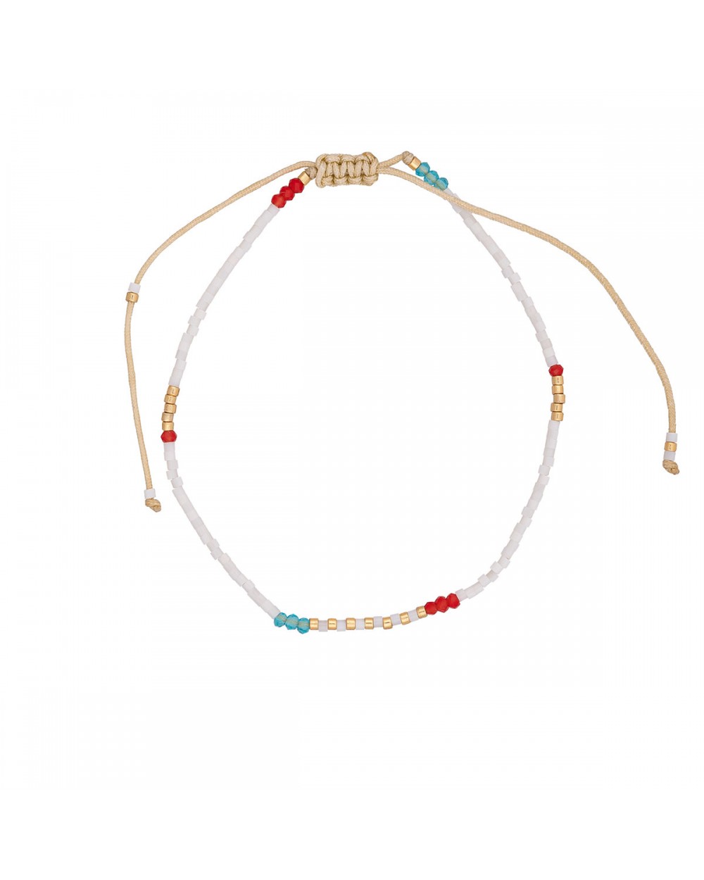 Βραχιόλια ποδιού BP-110460-45