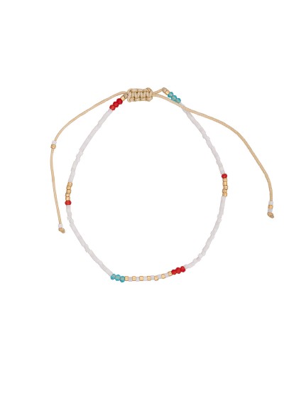 Βραχιόλια ποδιού BP-110460-45