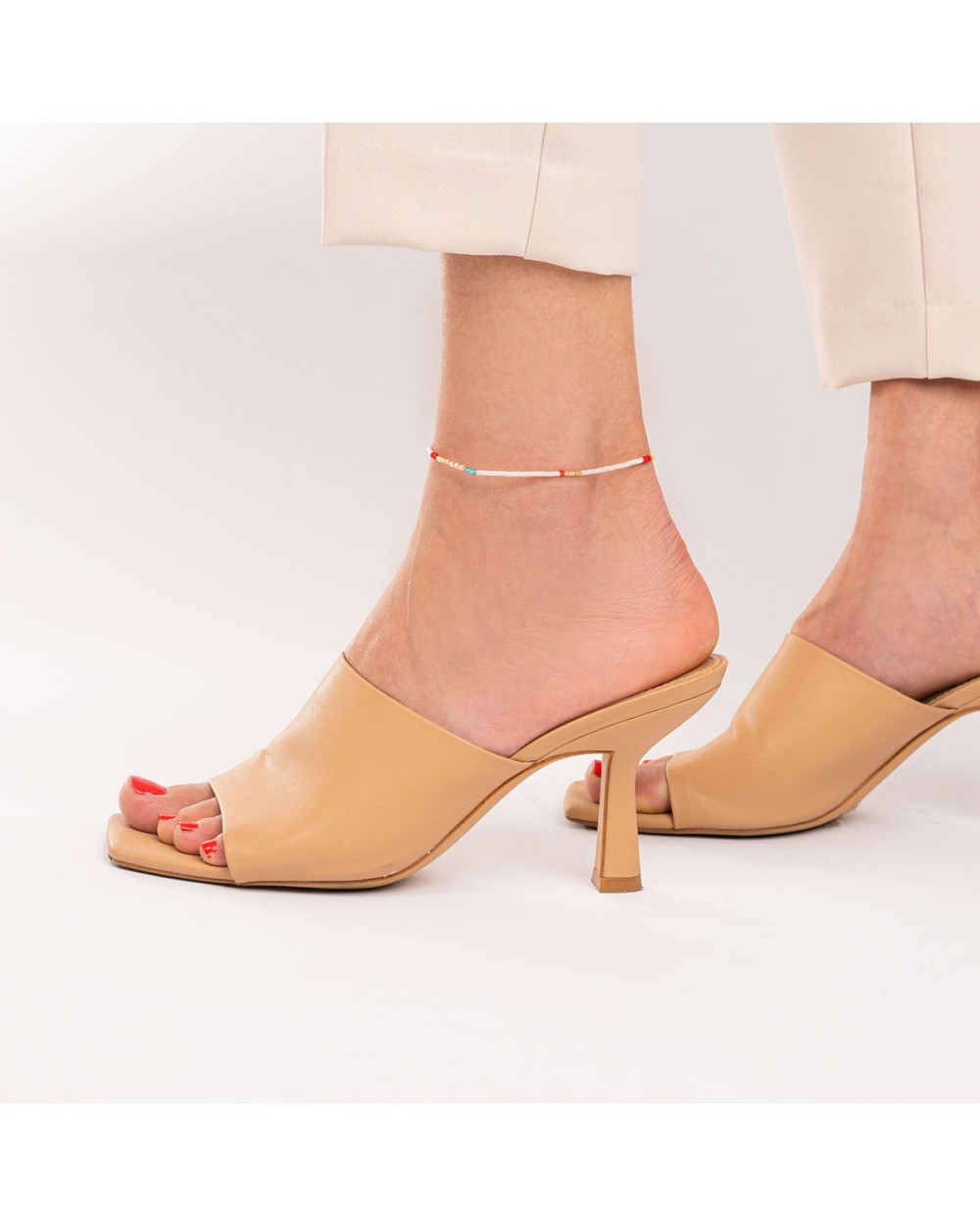 Βραχιόλια ποδιού BP-110460-45