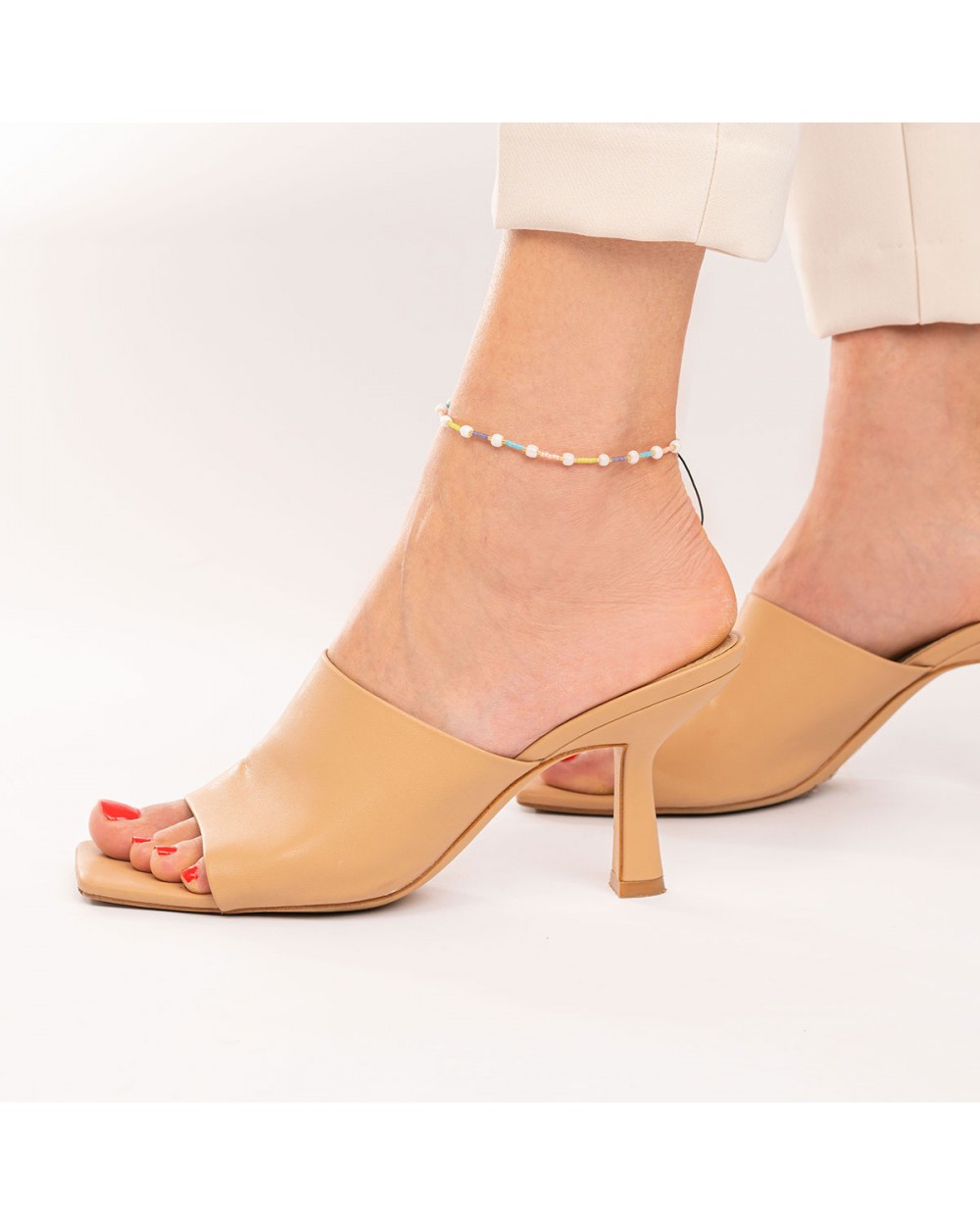 Βραχιόλια ποδιού BP-110461