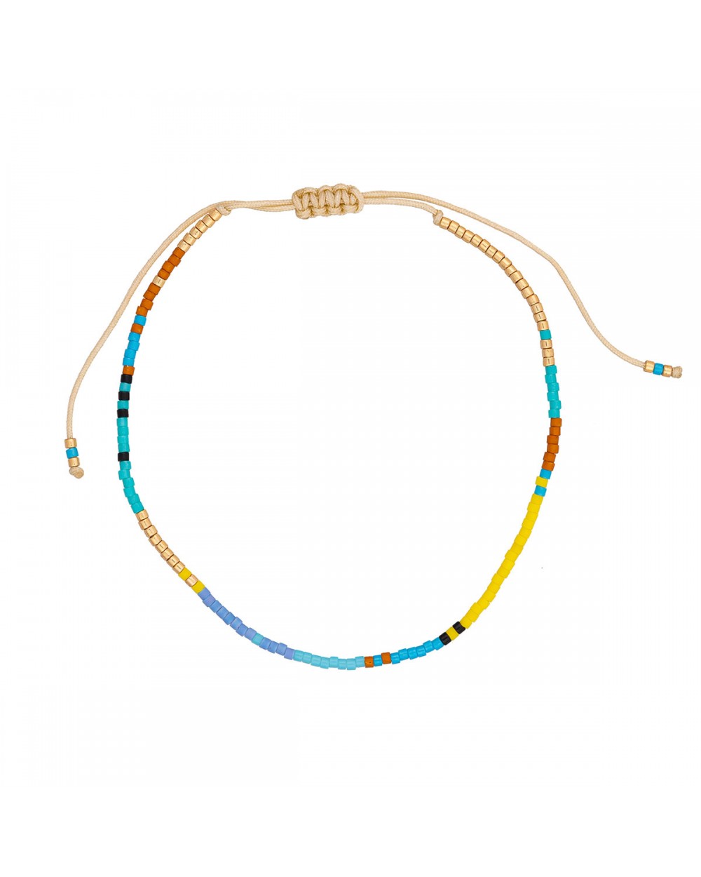 Βραχιόλια ποδιού BP-110465-45