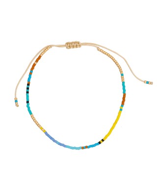 Βραχιόλια ποδιού BP-110465-45