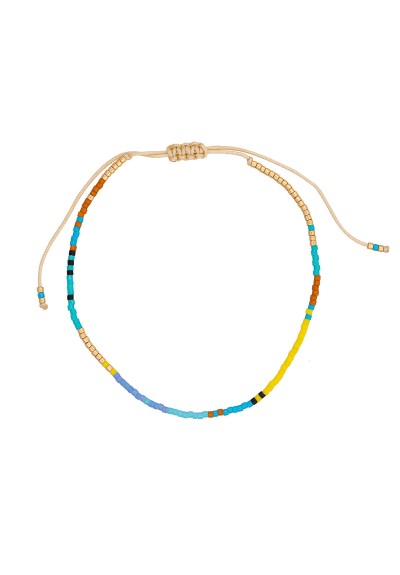 Βραχιόλια ποδιού BP-110465-45