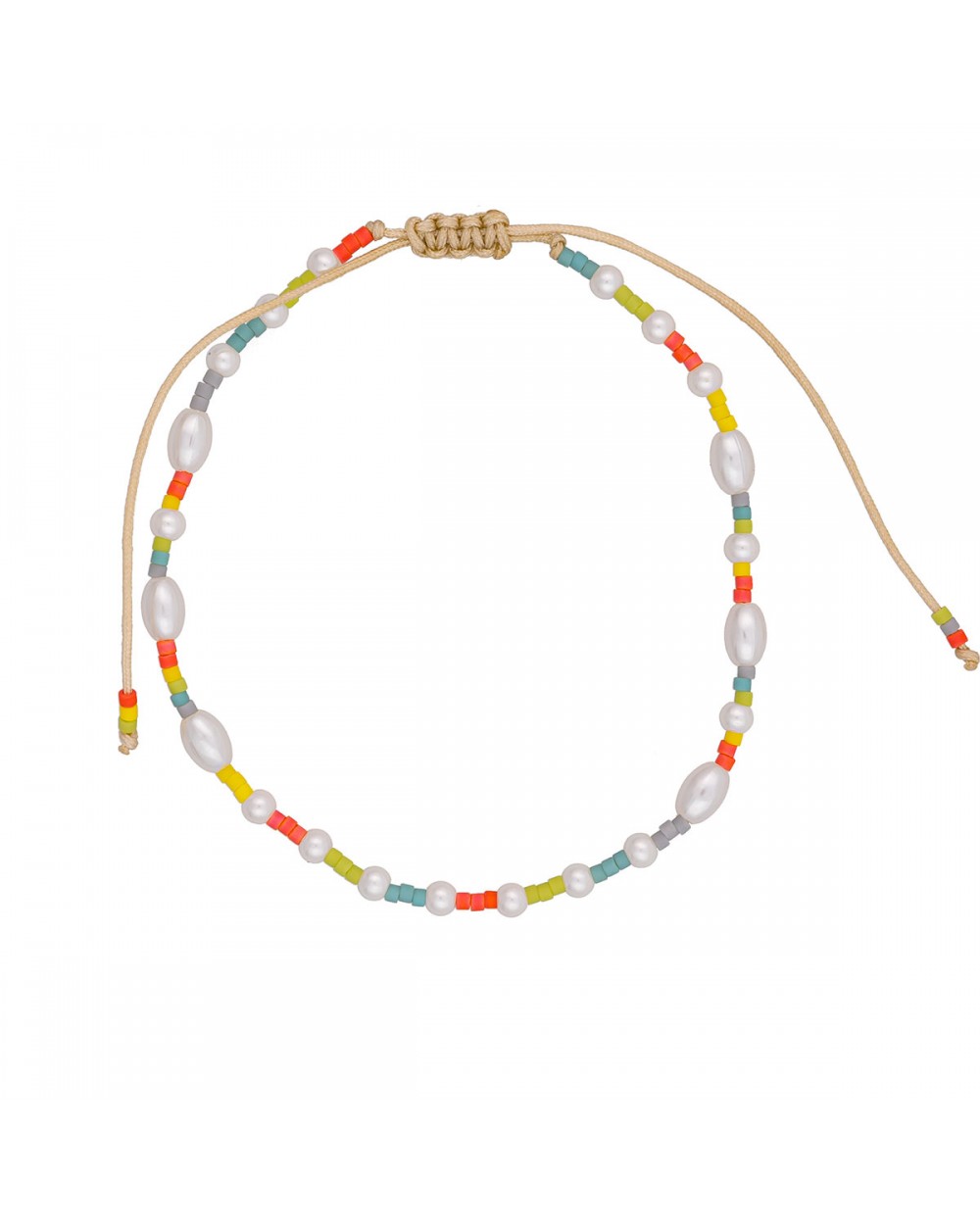 Βραχιόλια ποδιού BP-110466