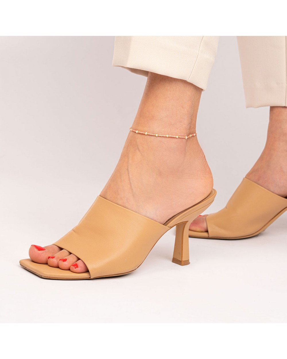 Βραχιόλια ποδιού BP-110469