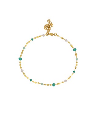 Βραχιόλια ποδιού BP-1603-01-30