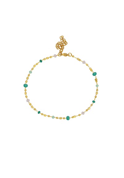 Βραχιόλια ποδιού BP-1603-01-30