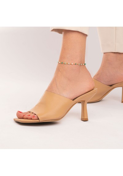 Βραχιόλια ποδιού BP-1603-01-30