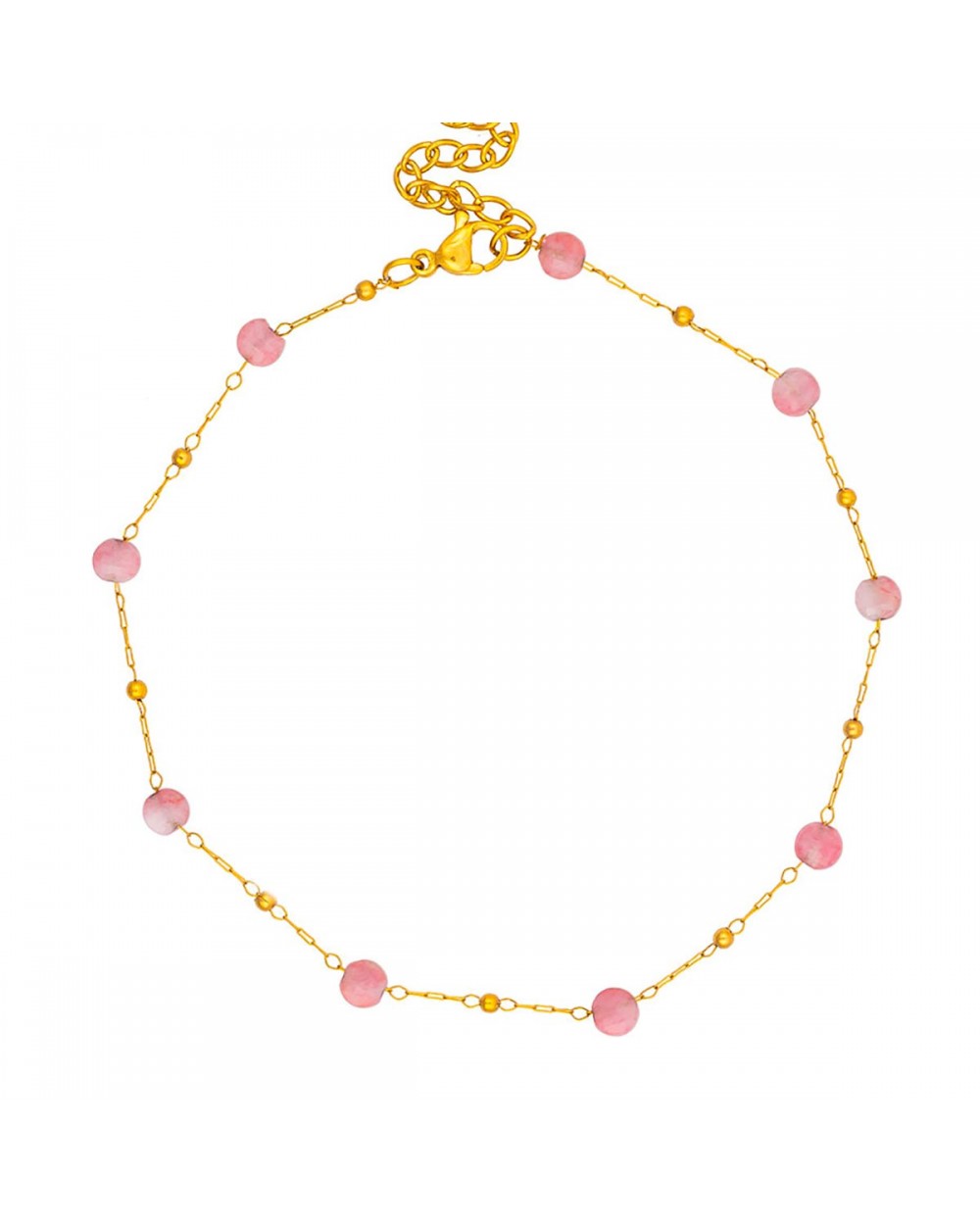 Βραχιόλια ποδιού BP-1604-01-11-55