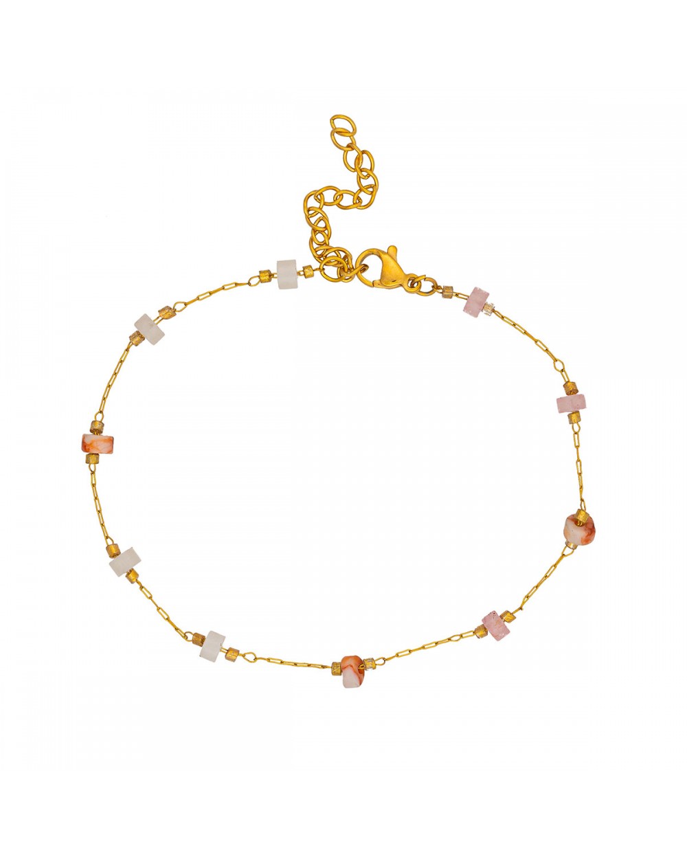 Βραχιόλια ποδιού BP-1605-01-05