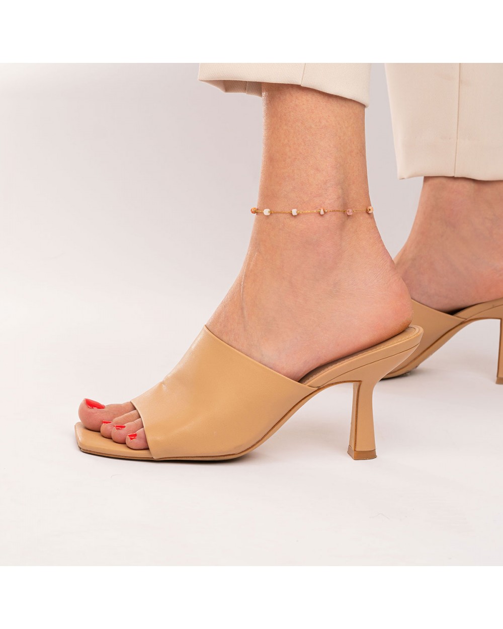 Βραχιόλια ποδιού BP-1605-01-05