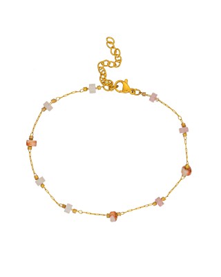 Βραχιόλια ποδιού BP-1605-01-05