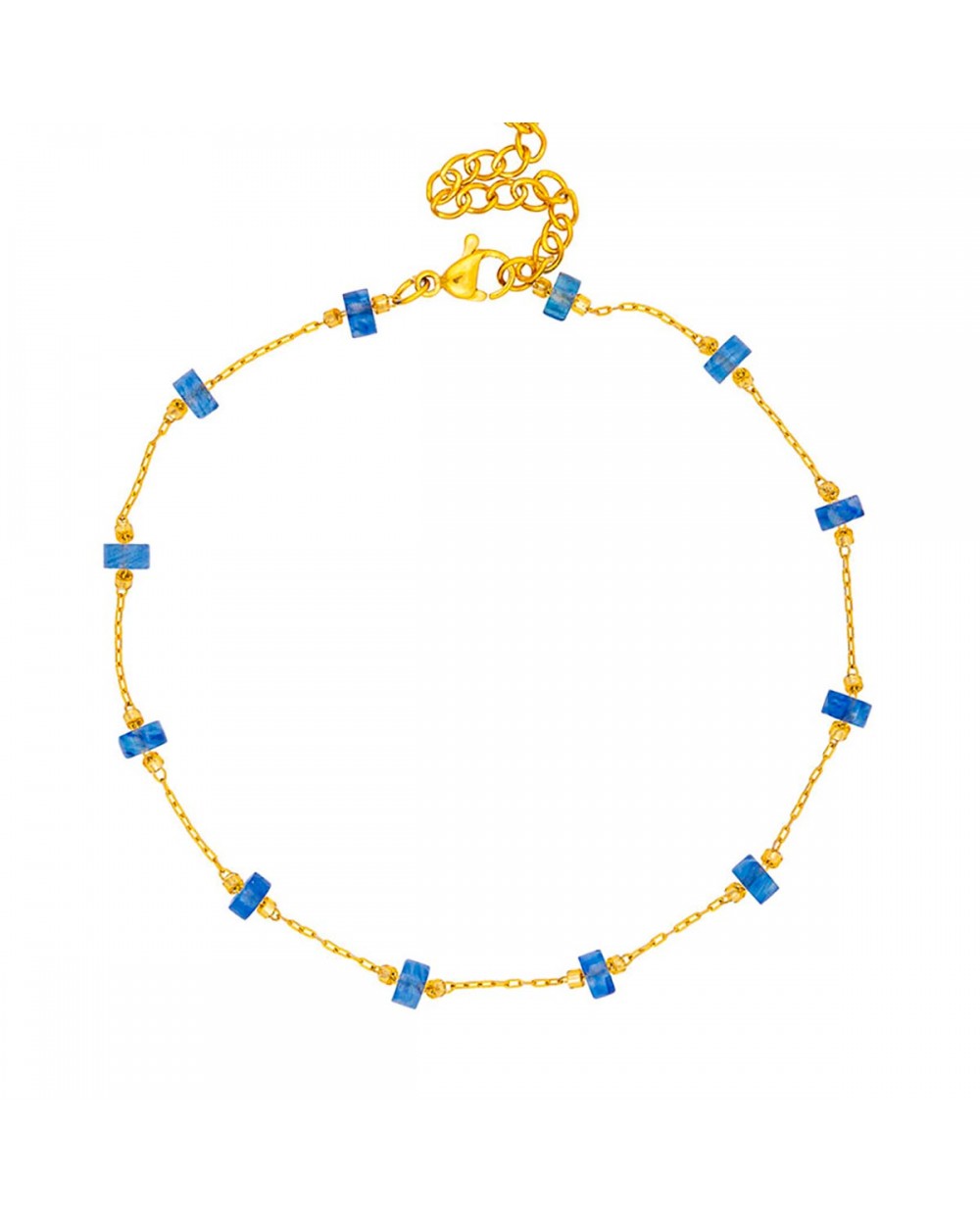 Βραχιόλια ποδιού BP-1605-01-21