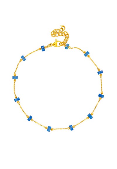 Βραχιόλια ποδιού BP-1605-01-21