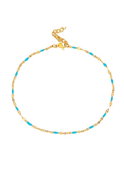 Βραχιόλια ποδιού BP-1606-01-07