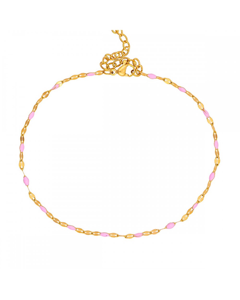 Βραχιόλια ποδιού BP-1606-01-11